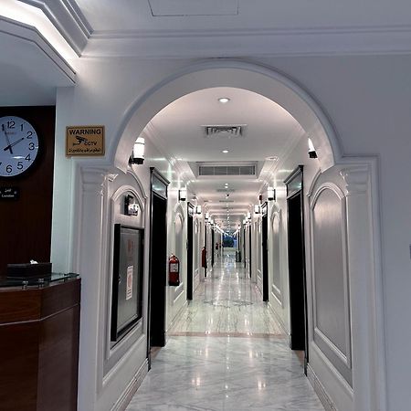 Art Suite Riade Exterior foto