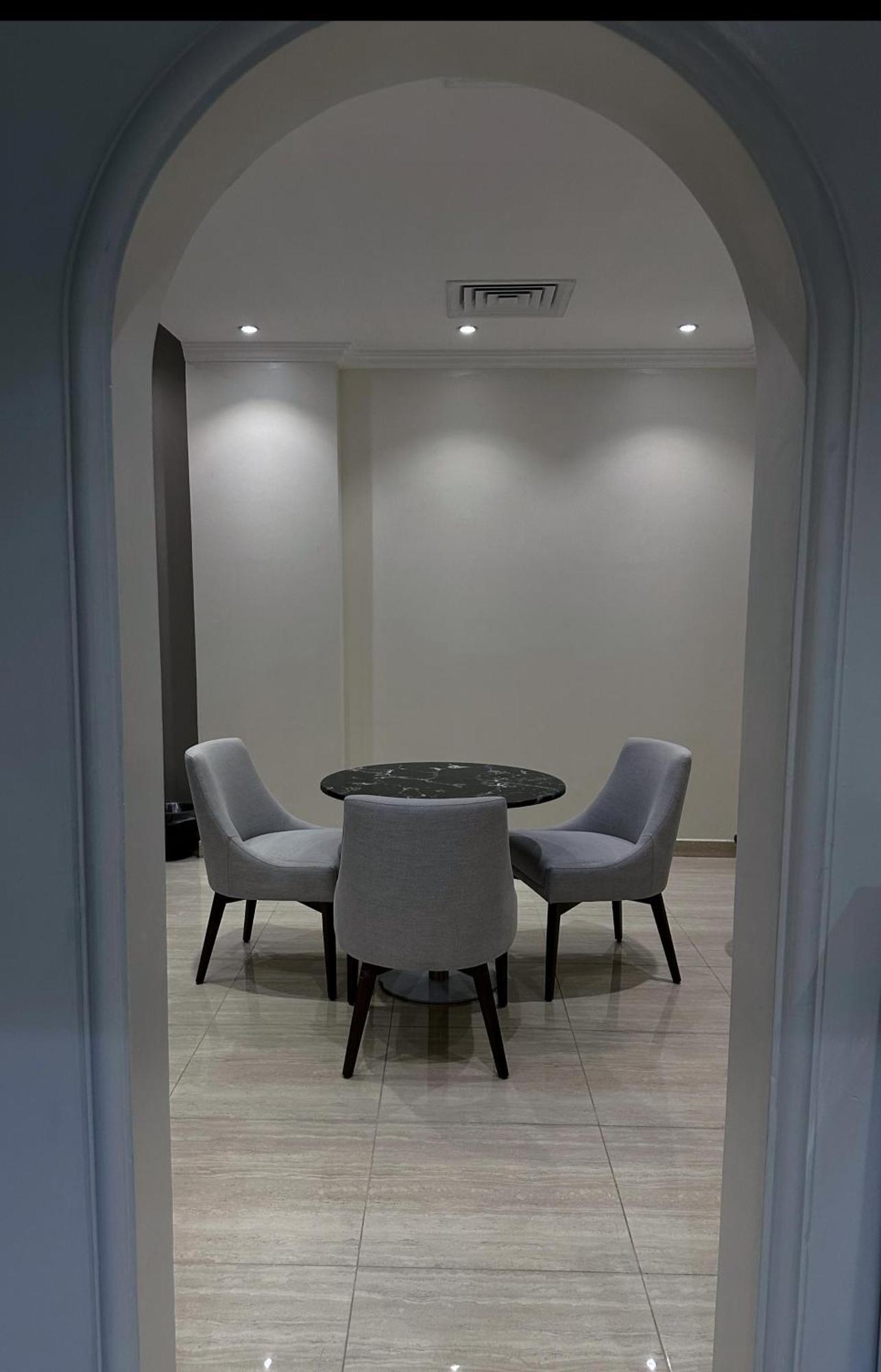Art Suite Riade Exterior foto