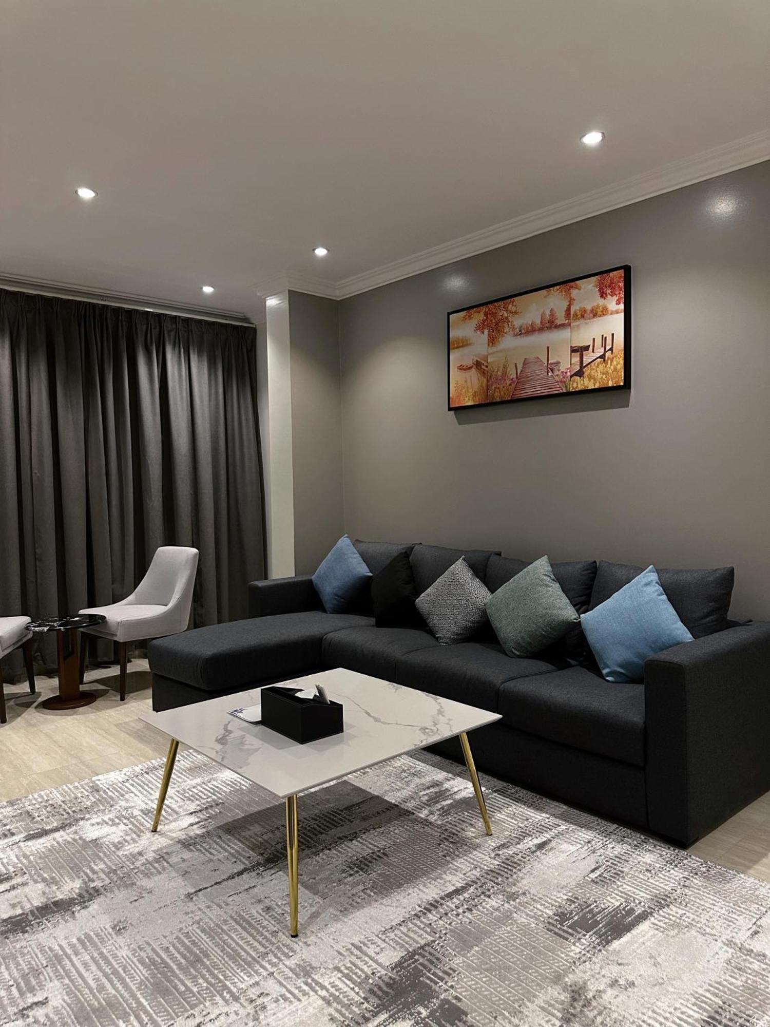 Art Suite Riade Exterior foto