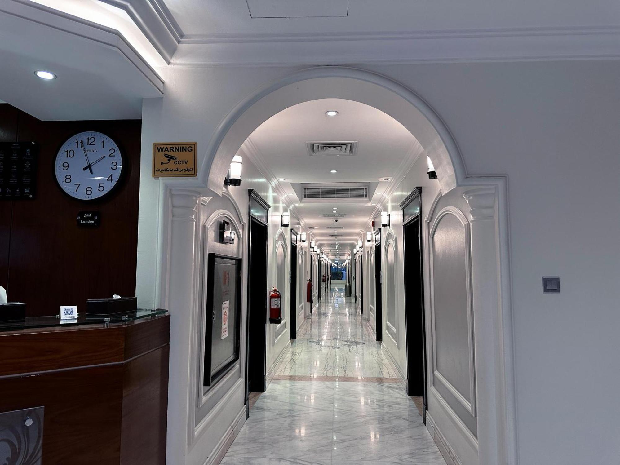 Art Suite Riade Exterior foto