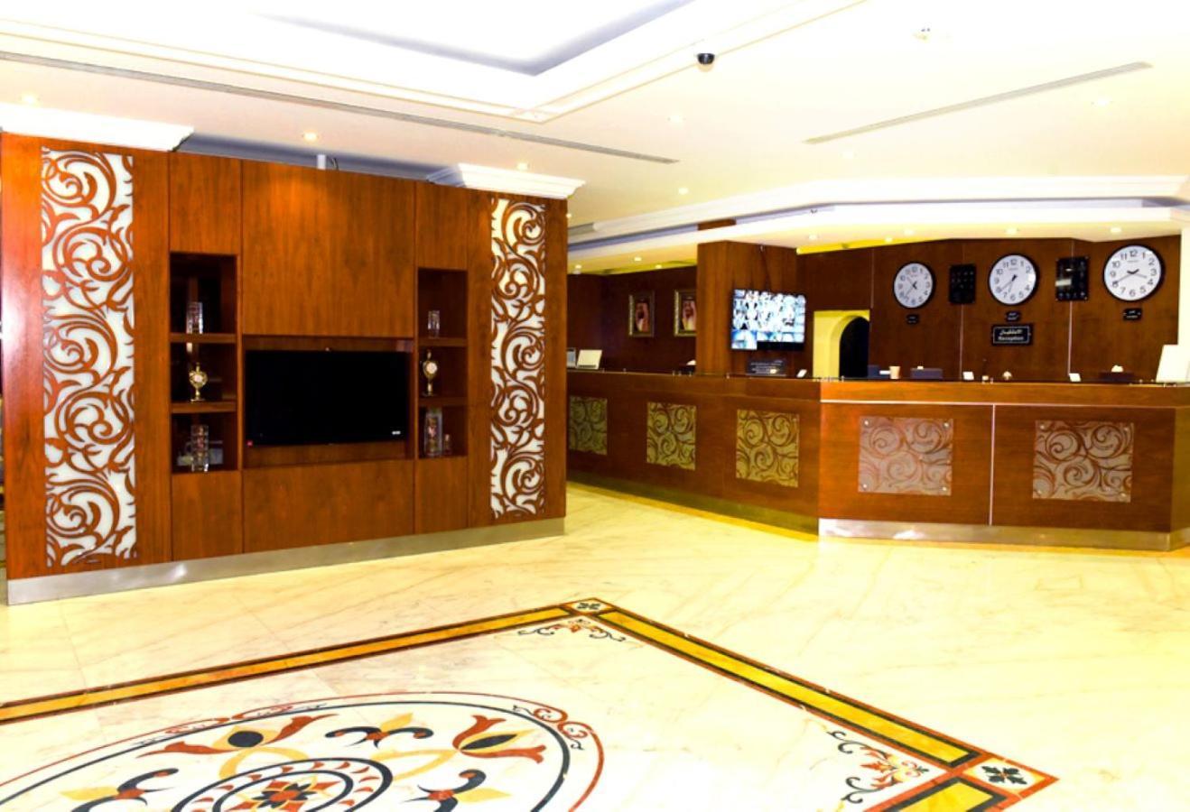 Art Suite Riade Exterior foto