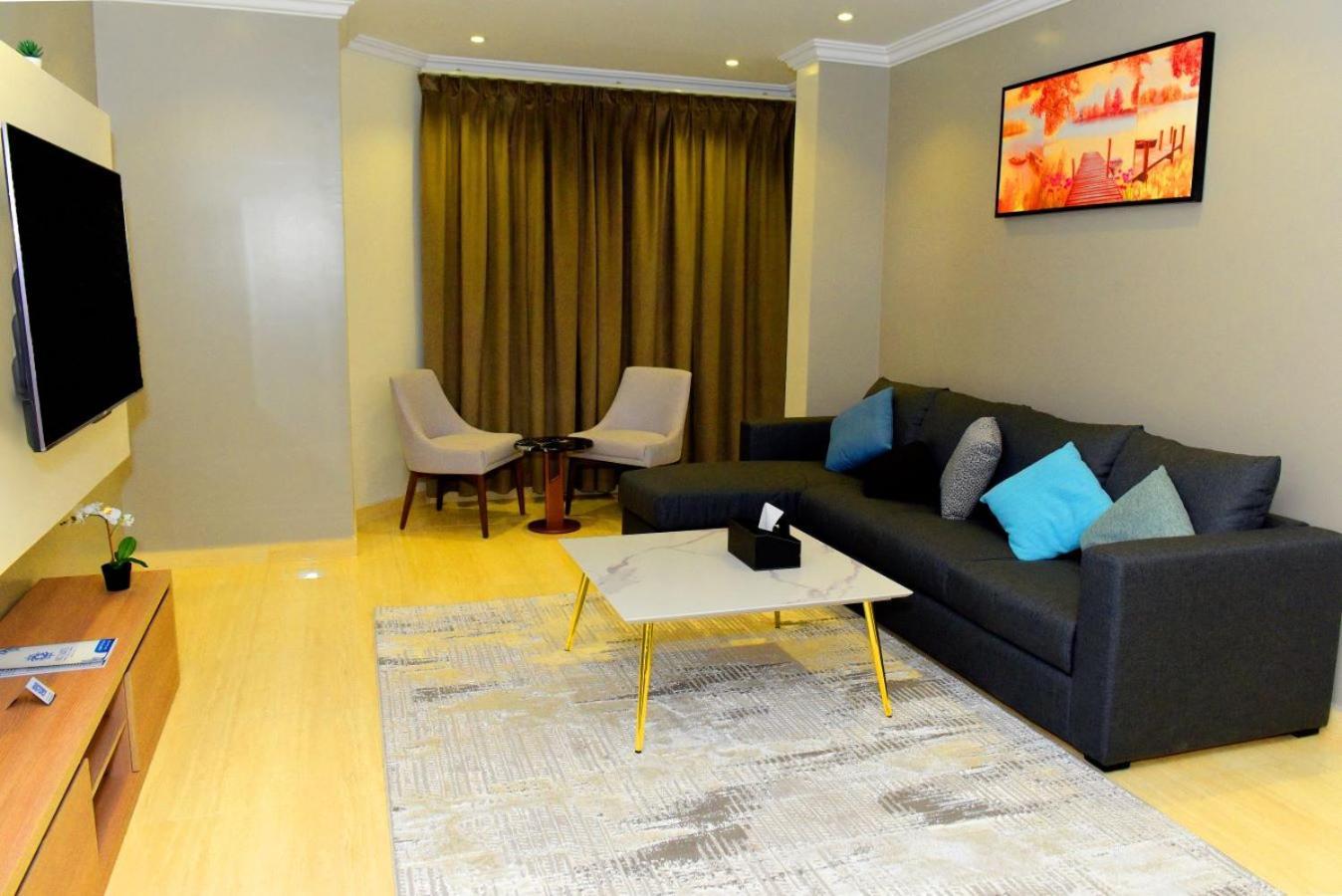 Art Suite Riade Exterior foto