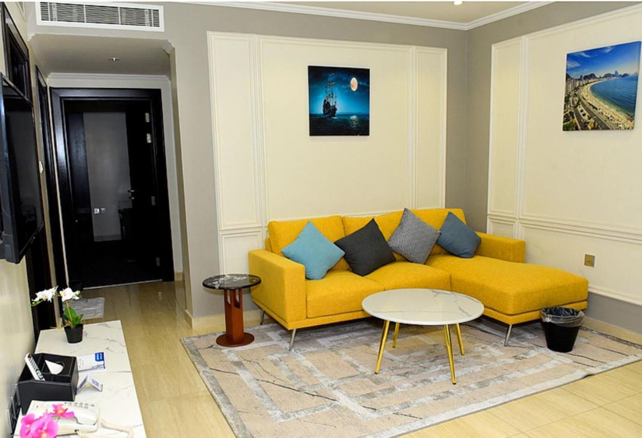 Art Suite Riade Exterior foto